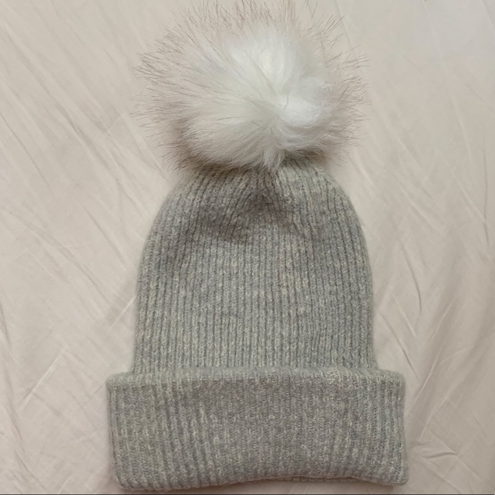 Garage winter hat